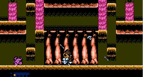 Wings and Thighs: Piecing Together Enemy Behavior in The Meating - Mega Cat Studios, Inc.