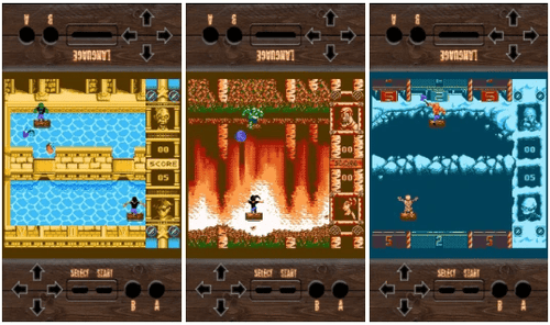 Simultaneous Inputs & Button Timing Buffering for Mobile - Mega Cat Studios, Inc.