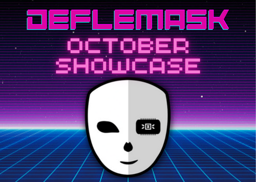 Deflemask October Showcase