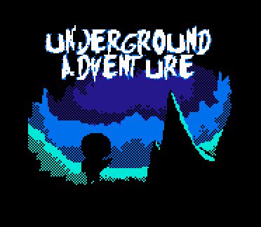 Underground Adventure: An Interview with Dale Coop/Sylvain Loue - Mega Cat Studios, Inc.