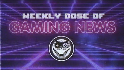 Weekly Dose of Gaming News: Killer in the Cabin, Hypercharged Unboxed & more!
