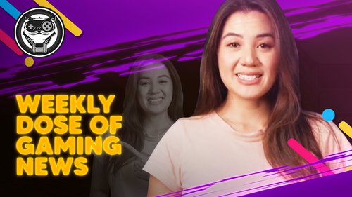 WEEKLY DOSE OF GAMING NEWS: Trax, Gold Mine Run, Bill & Ted's Excellent Game Boy Adventure