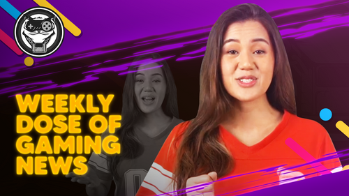 WEEKY DOSE OF GAMING NEWS: Stunt Car Racer, Toki, Anbernic RG ARC