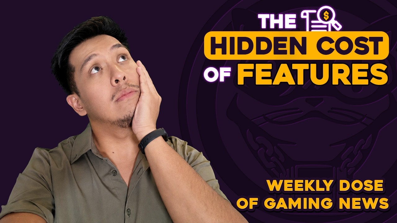 Mega Cat Gaming News: The Hidden Cost of Features