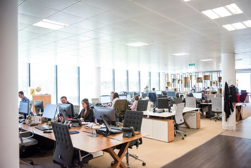 Practical Ways to Navigate Through Common Workplace Challenges