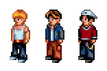 The Dick Salsa Diaries #1: Living the Roguelike Life - Mega Cat Studios, Inc.