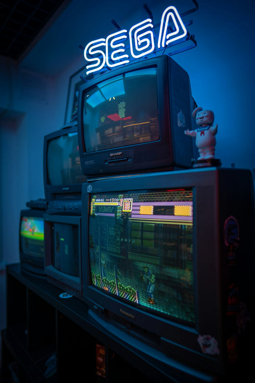 Reviving Retro: Classic Game Genres Making a Comeback in 2024