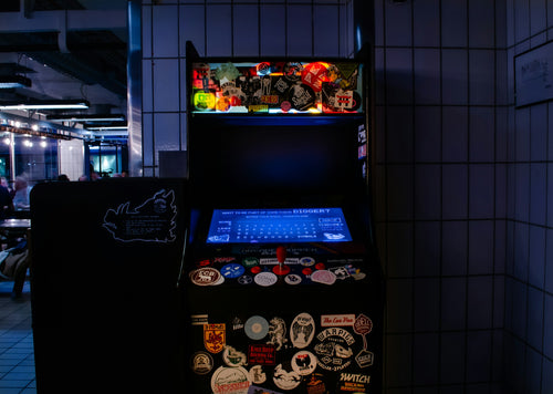 From Space Invaders to Touhou: The Evolution of the SHMUP Genre