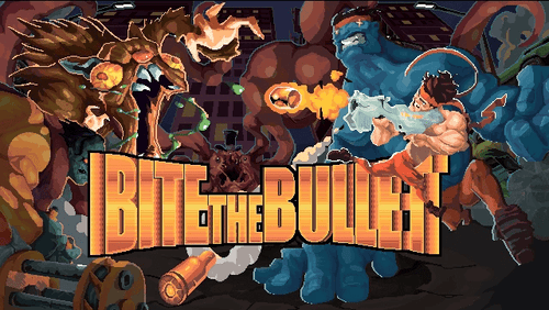 Blast Beats and Critter Cannons - The Music of Bite the Bullet - Mega Cat Studios, Inc.