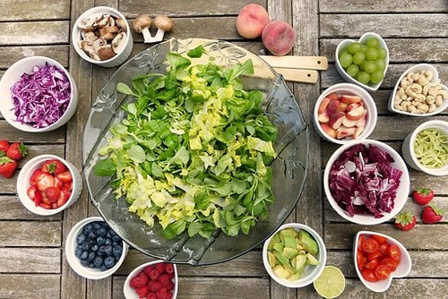 The Nutrition of Esports - Mega Cat Studios, Inc.