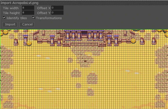 Optimizing 16Bit Pixel Art for Classic Consoles - Mega Cat Studios, Inc.