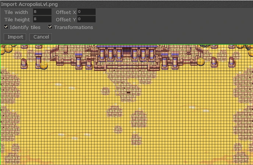 Optimizing 16Bit Pixel Art for Classic Consoles - Mega Cat Studios, Inc.