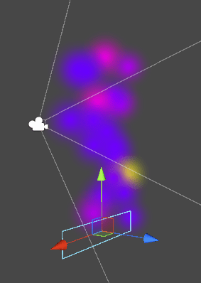 Unity Chroma SDK: Using Particle Systems to Make Beautiful Chroma Animations - Mega Cat Studios, Inc.