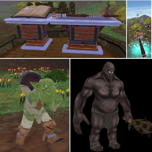 Creating Virtual Reality Games: The Fundamentals - Mega Cat Studios, Inc.