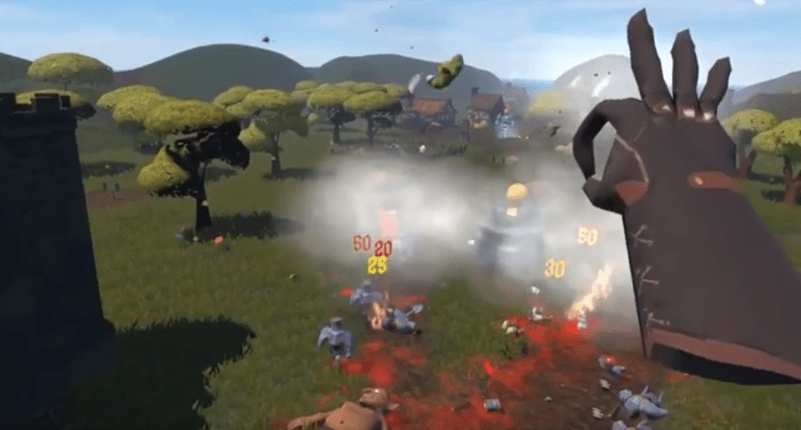 Guidelines for Video Game Trailers - Mega Cat Studios, Inc.