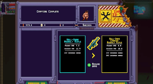 Critter Cannons and Spicy Meat-Seeking Missiles: The Weapons of Bite the Bullet - Mega Cat Studios, Inc.