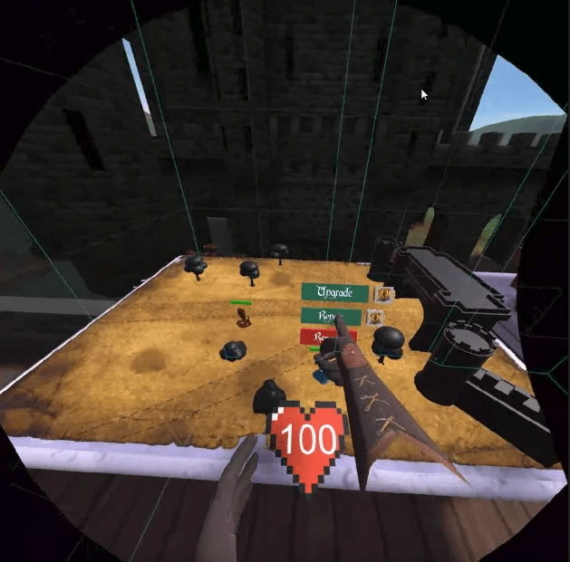 For the Cow King! An Overview of Another Reigny Day - Mega Cat Studios, Inc.