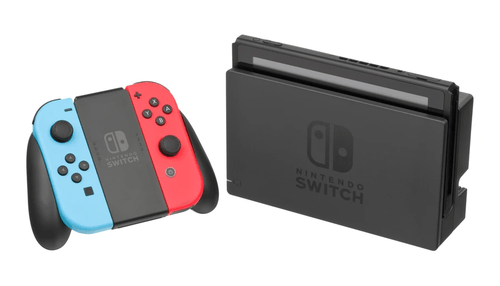 Setting the Region of Your Switch - Mega Cat Studios, Inc.