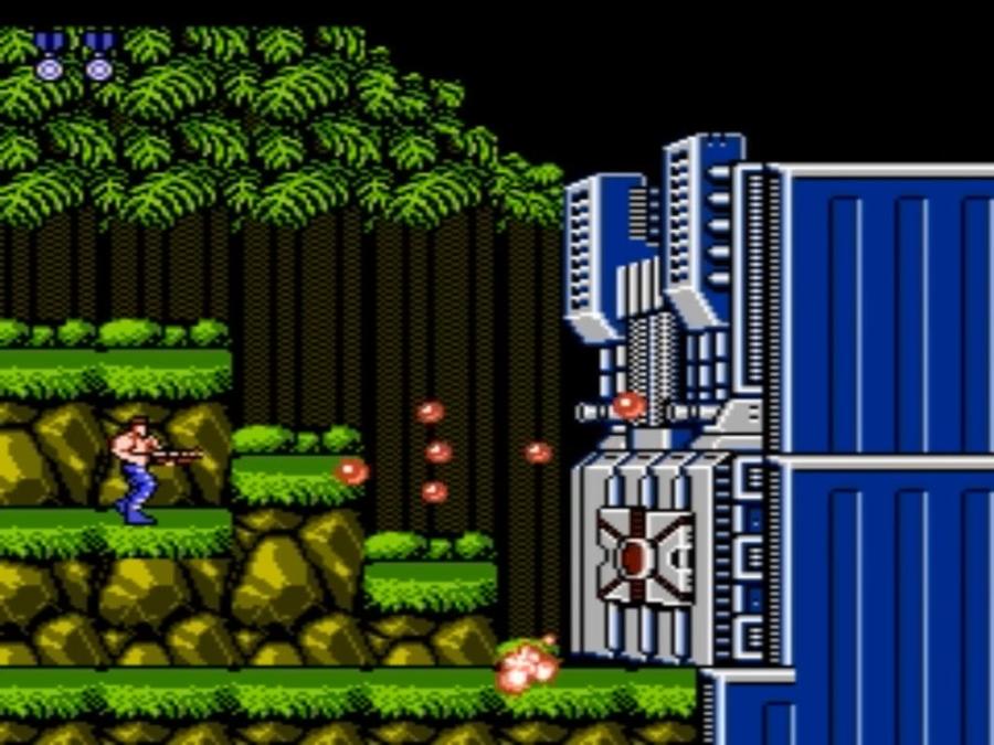 A History of Run-and-Gun Shooters - Mega Cat Studios, Inc.