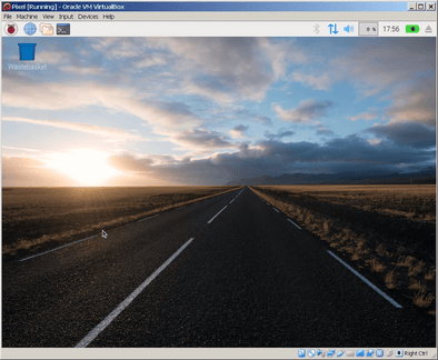 Setting up a Linux Virtual Machine for NES Development - Mega Cat Studios, Inc.