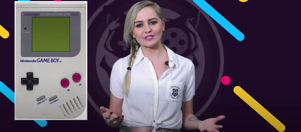 Weekly Dose of Gaming News - Classic Gameboy Mines Cryptocurrency