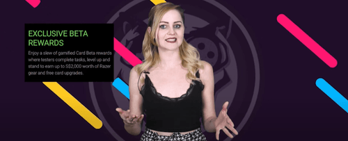 Weekly Dose of Gaming News - Razer Makes a Credit Card for Gamers - Mega Cat Studios, Inc.