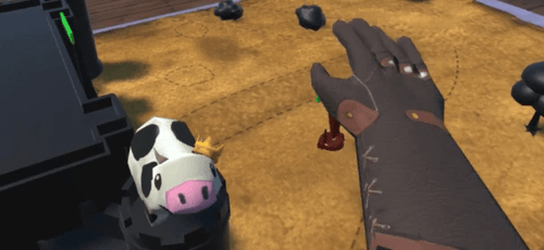 Tutorial Design in VR - Mega Cat Studios, Inc.