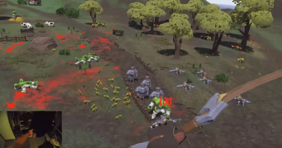 Tipping the Scales: Balancing Enemies and Loot in Another Reigny Day - Mega Cat Studios, Inc.