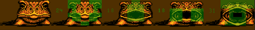 Blending Tiles for Animated NES Bosses - Mega Cat Studios, Inc.