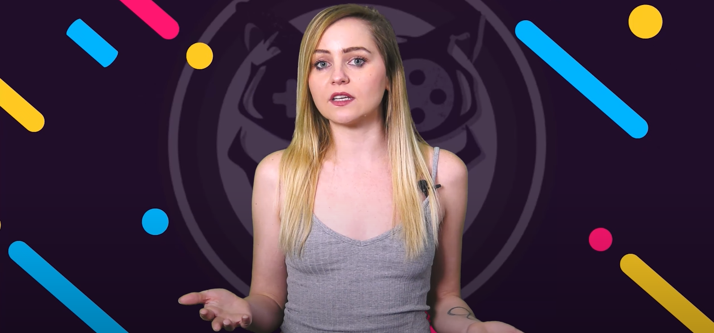 Weekly Dose of Gaming News - Plex Arcade