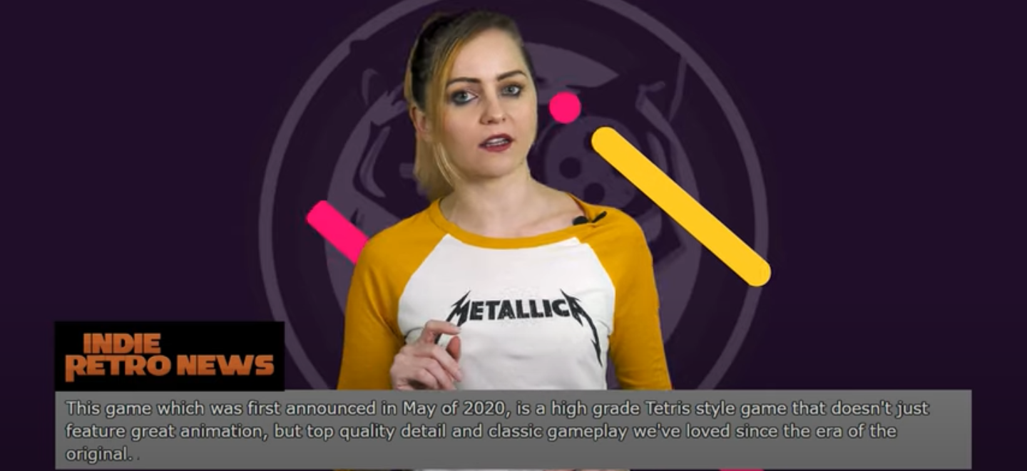 Weekly Dose of Gaming News - From Below released on the Nintendo Vs.