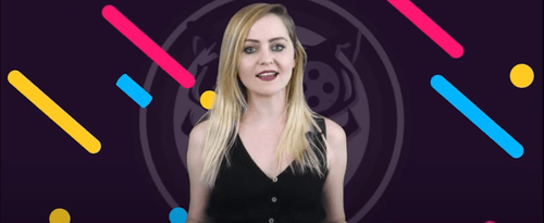 Weekly Dose of Gaming News - Yoyo's Great Adventure - Mega Cat Studios, Inc.
