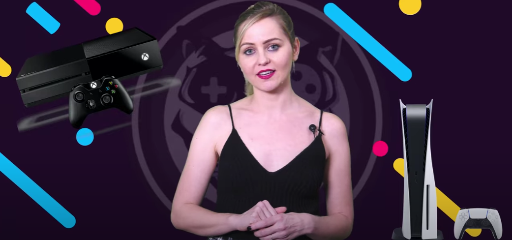 Weekly Dose of Gaming News - The Button Bashers: A Retro Game Documentary Drama