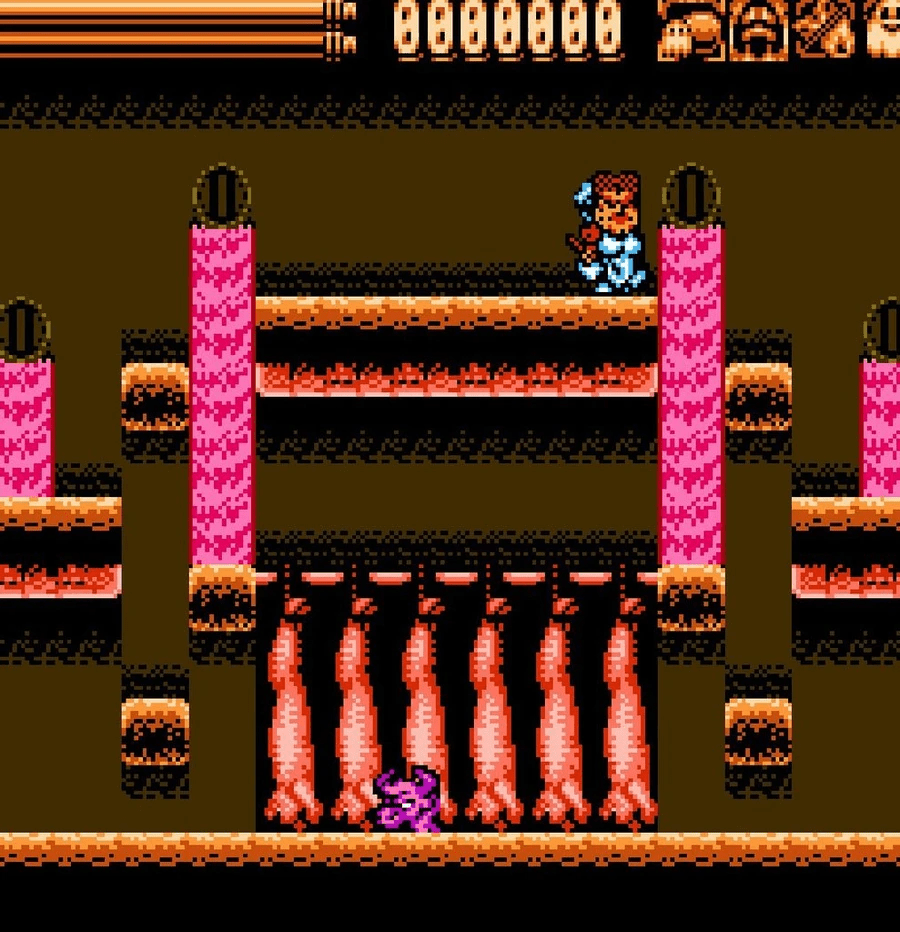 Jump Off the Couch: Halloween Horror in Retro Gaming - Mega Cat Studios, Inc.