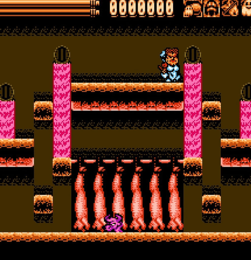 Jump Off the Couch: Halloween Horror in Retro Gaming - Mega Cat Studios, Inc.