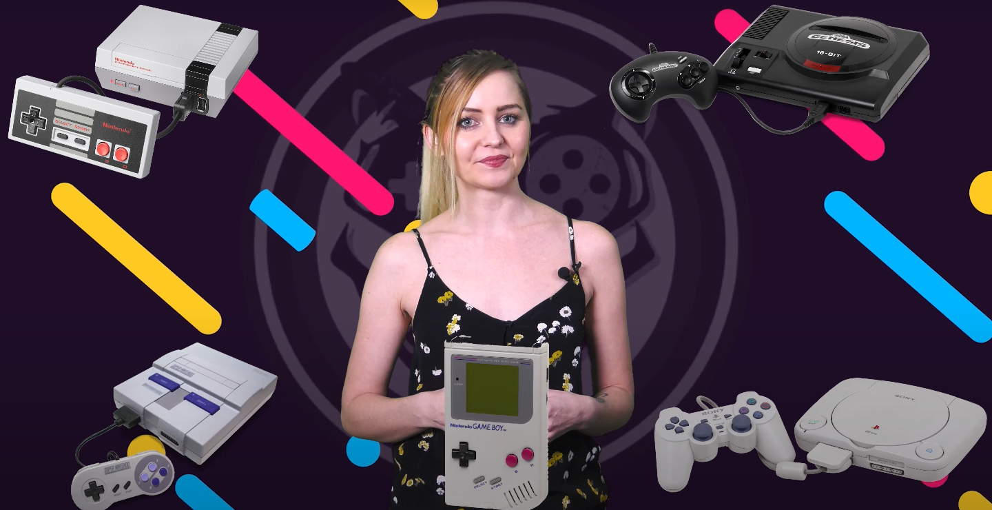 Weekly Dose of Gaming News - Bleem! is Coming Back