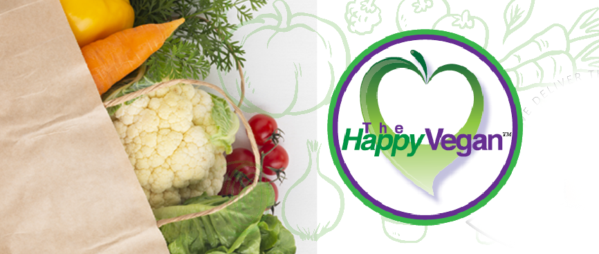 The Happy Vegan Article