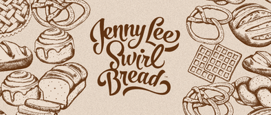 The Jenny Lee Swirl Bread Article