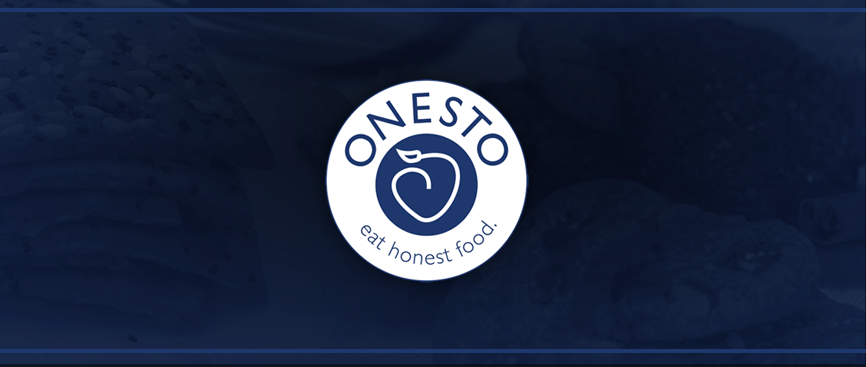 Onesto Foods Article