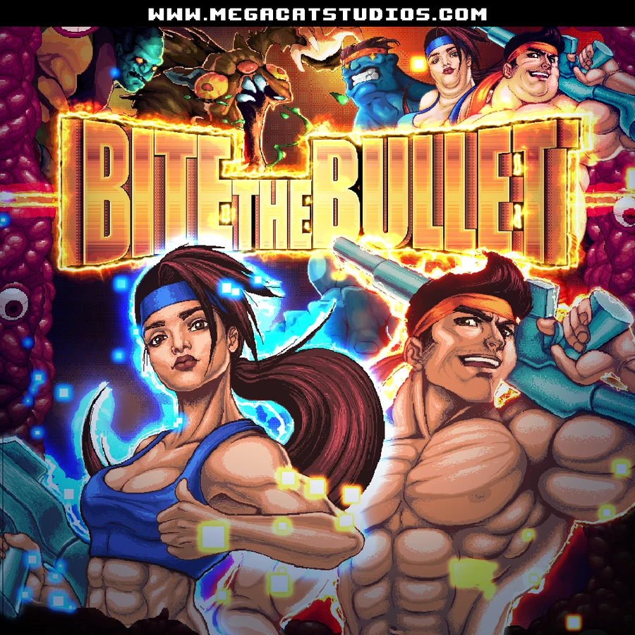 Mega Cat Studios Confirms They Are Still Attending PAX East - Mega Cat Studios, Inc.