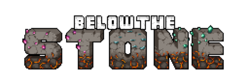 #8DaysOfPixelFeature - Day 3: Below the Stone