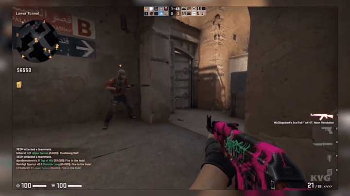 Weekly Dose of Gaming News - The Staying Power of CS:GO - Mega Cat Studios, Inc.