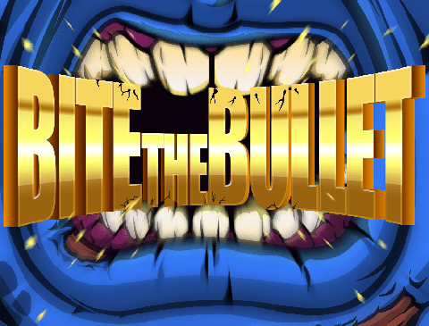 Bite the Bullet - Dev Log 1 - Mega Cat Studios, Inc.