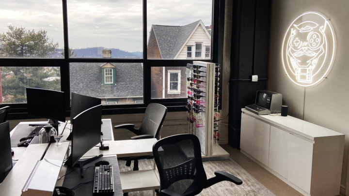 Working with Mega Cat Studios - What Makes This Cat Pawtastic?