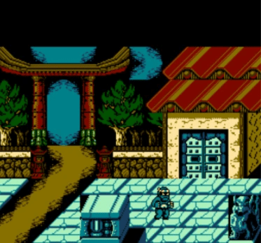 Creating NES Backgrounds and Graphics - Mega Cat Studios, Inc.