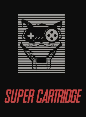 Super Nintendo Graphics - Read in the voice of Brendan - Mega Cat Studios, Inc.