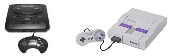 Review of Blake Harris' Console Wars - Mega Cat Studios, Inc.