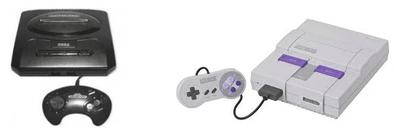 Review of Blake Harris' Console Wars - Mega Cat Studios, Inc.