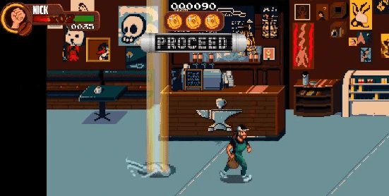 The Coffee Crisis Lessons: 3 Game Design Choices That Drive Organic Marketing - Mega Cat Studios, Inc.