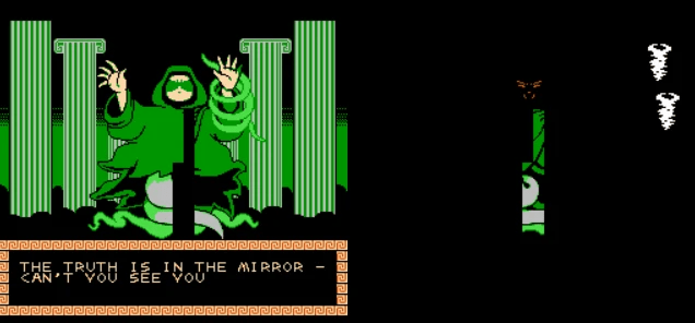 Sprite Layering on the NES